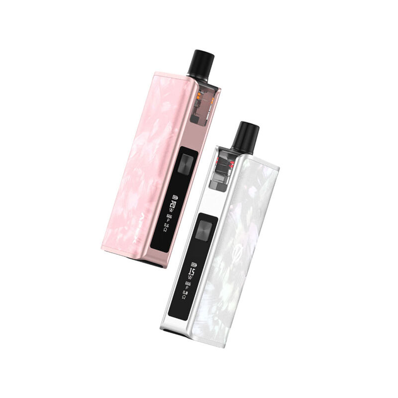 Uwell Caliburn Explorer Pod Kit_3